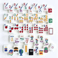 Teaching aids: American Mahjong