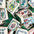 Winslow USA 1920 Acrylic American Mahjong Set – 160 Tiles