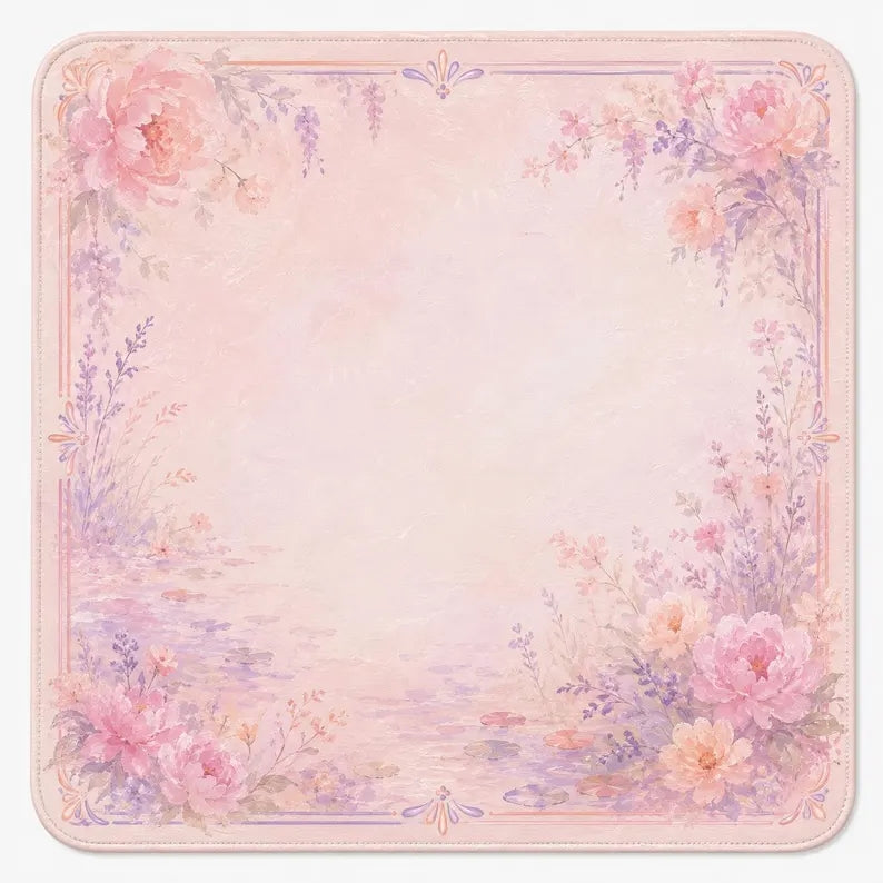 Purple Opal American Mahjong Tiles – view 6