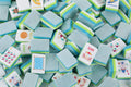 Original Beach American Mahjong
