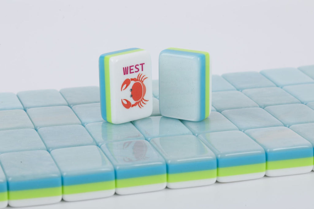 Original Beach American Mahjong